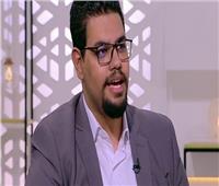 محمد نجم: الاقتصاد المصري يتحسن بسرعة