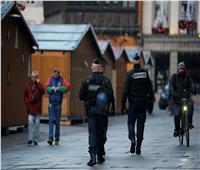 الداخلية الفرنسية: منفذ هجوم ستراسبورج لازال حرًا