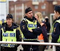 الشرطة السويدية: اعتقال شخص يشتبه في تحضيره لجريمة إرهابية