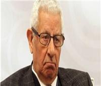 «الأعلى للإعلام» ينعى الكاتب الصحفي الكبير إبراهيم سعدة