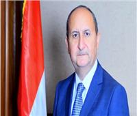 عمرو نصار: مصر ملتزمة بالتصديق على اتفاقية التجارة الحرة الإفريقية