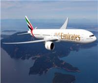 شركة طيران الإمارات تتسلم الطائرة رقم 190 من عائلة «بيوينج 777»