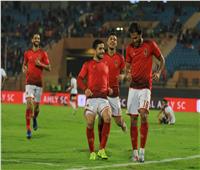 قبل مباراة الأهلي وجيما.. تعرف على تاريخ المارد الأحمر أمام فرق إثيوبيا