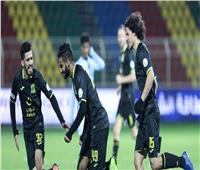فيديو| اتحاد جدة يحقق فوزه الأول فى الدوري السعودي بعد 12 جولة