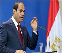 كلاكيت ثاني مرة.. الرئيس يسأل ومحافظ القاهرة «لا يجيب»
