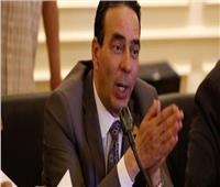 بالفيديو| برلماني: العالم يتابع الثورة المصرية الصحية