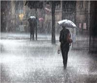 بالفيديو| الأرصاد: انخفاض درجات الحرارة اليوم وسقوط للأمطار