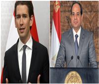 مصر والنمسا .. علاقات سياسية مزدهرة في الماضي والحاضر