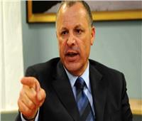أبو ريدة يتحرك لإنهاء أزمة ملابس منتخب مصر