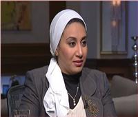 ريهام غلاب : نسبة المصابين بمرض السمنة في مصر مفزعة