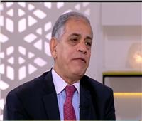 فيديو| دبلوماسي سابق: مصر الشريك التجاري الأول للنمسا في الشرق الأوسط وإفريقيا