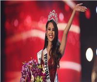 فلبينية تتوج بلقب «ملكة جمال الكون» لعام 2018
