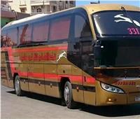 بالصور.. مواعيد حافلات «السوبر جيت» من القاهرة إلى المدن الساحلية والسياحية