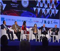 مؤتمر «مصر تستطيع بالتعليم» يواصل فعالياته لليوم الثاني