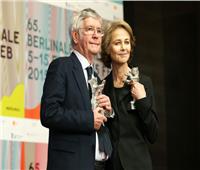 تكريم «شارلوت رامبلينج» بالدورة الـ69 لـ«مهرجان برلين السينمائي الدولي»