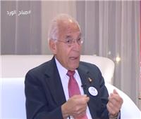 فيديو| فاروق الباز: إنشاء 20 ممرا للتنمية في مصر يستغرق 10 سنوات