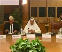 البرلمان العربي يشارك في الاجتماع الفني لدعم خطة التنمية الوطنية بالصومال