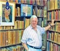 وزارة الثقافة تتخذ إجراءاتها لحماية مقتنيات مكتبة «حسن كامي»