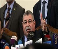 تأجيل محاكمة 30 متهمًا بـ«داعش» الإسكندرية لـ 25 ديسمبر 