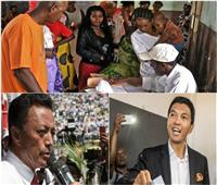 انتخابات مدغشقر| الشعب المالغاشي يختار رئيسه الجديد «القديم»