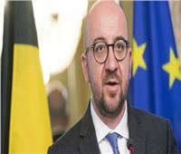 رئيس وزراء بلجيكا يعلن استقالته من منصبه