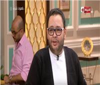 فيديو|  أحمد رزق يفاجئ أشرف عبد الباقي بحكاية «بئر مسعود»