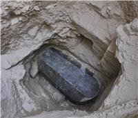 «تابوت الإسكندرية» ضمن قائمة أهم الاكتشافات الأثرية في 2018