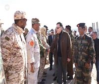حكومة الوفاق الوطني الليبية تعلن إعادة فتح حقل الشرارة النفطي