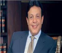 فيديو| محمد حمودة لـ"وزير قطاع الأعمال" فسخت عقد مشروع الصوت والضوء لمصلحة ساويرس