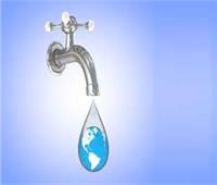 حملات قومية للتوعية بترشيد استهلاك المياه بمشاركة 8 وزارات