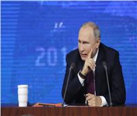 بوتين: ينبغي عدم التهوين من تهديد الحرب النووية