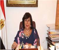وزيرة الثقافة: تخصيص بعض جوائز الدولة للأشقاء العرب والأفارقة