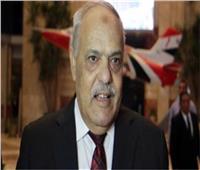 «العربية للتصنيع» تبحث مع وزير الموارد الطبيعية الجيبوتي التعاون في الطاقة