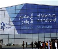 حدث «غير مسبوق» في مطار دبي.. ومحمد بن راشد يتحدث
