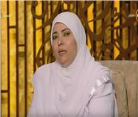 فيديو| هبة عوف: الحلف بالطلاق أساس خراب البيوت