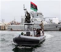 خفر السواحل الليبي: اعترضنا سبيل 15 ألف مهاجر خلال 2018