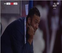 فيديو| لاعب الوحدة السعودي يبرئ «ميدو» من هزيمة الفيصلي