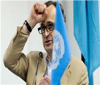 في استمرار لمحاولات دعم الهدنة.. فريق الأمم المتحدة يصل اليمن