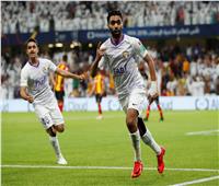 حسين الشحات يقود «العين» أمام ريال مدريد في نهائي كأس العالم للأندية