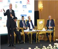صور| انطلاق جلسة الاستثمار في سيناء بمؤتمر أخبار اليوم الاقتصادي