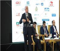 خالد فودة يكشف في «مؤتمر أخبار اليوم» فرص الاستثمار في جنوب سيناء
