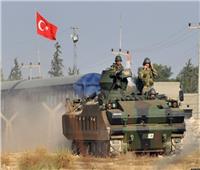 تركيا تعزز وجودها العسكري على جانبي الحدود مع سوريا