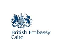 السفارة البريطانية بالقاهرة تغلق أبوابها لمدة يومين احتفالا بعيد الميلاد