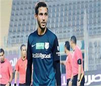 شاهد مهارات «حمدي فتحي» لاعب الأهلي الجديد