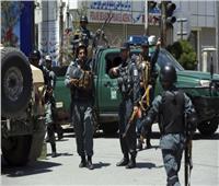 ارتفاع عدد قتلى هجوم العاصمة الأفغانية إلى 43 قتيلا