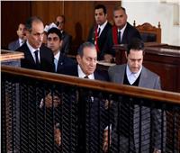 مبارك: قطع الاتصالات في «جمعة الغضب» لمنع تواصل الإخوان بعناصرهم