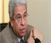 عبد المنعم سعيد: العشوائيات من أبرز التحديات التي تواجهها مصر