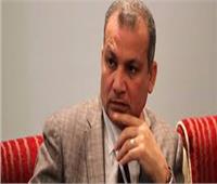 فيديو| المهندس خالد صديق: بورسعيد أول محافظة خالية من العشوائيات 