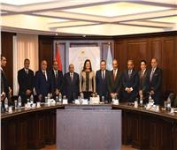 «التخطيط والاتصالات» توقعان بروتوكولين لميكنة الأعمال بمحافظة الإسكندرية
