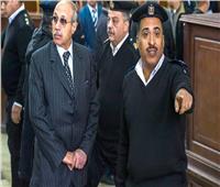 حجز محاكمة العادلي وآخرين في الاستيلاء على أموال الداخلية لـ7 فبراير للحكم